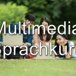 Multimedia Sprachkurs Software
