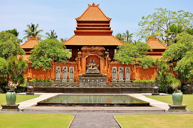 Indonesische Sprache lernen