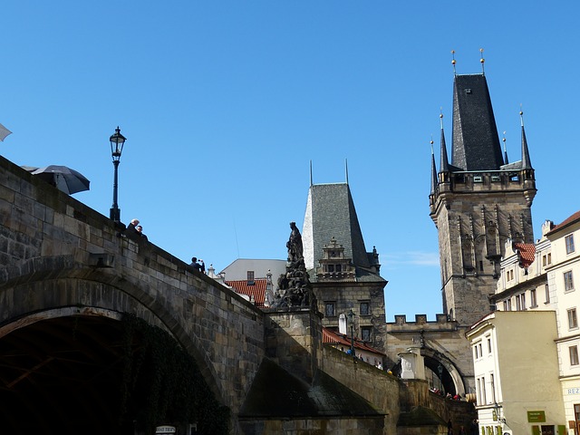 Tschechisch lernen fuer den Urlaub in Tschechien