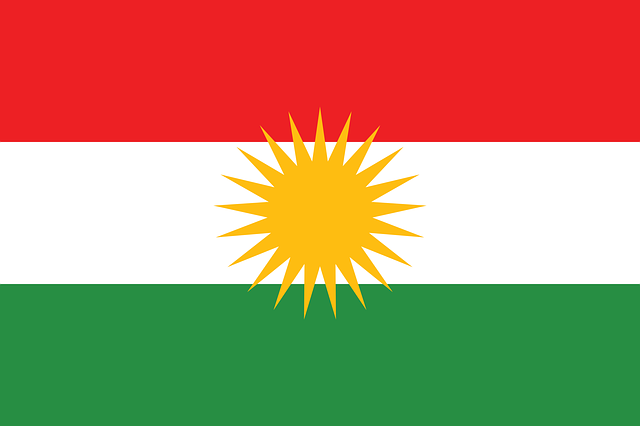 Kurdisch, Kurmandschi Sprachkurs
