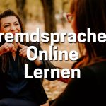 Fremdsprachen Online Lernen