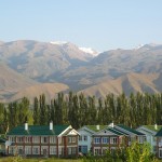 Kirgisisch Sprache lernen