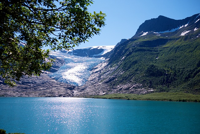 Norwegische Sprache lernen
